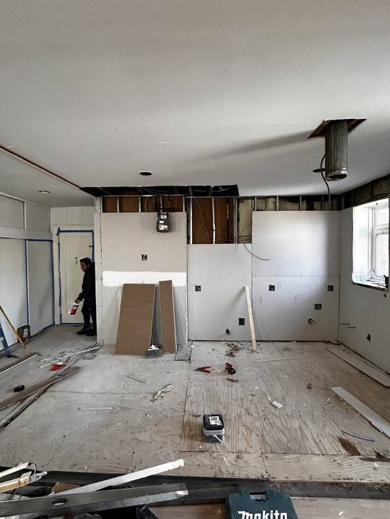 Drywall